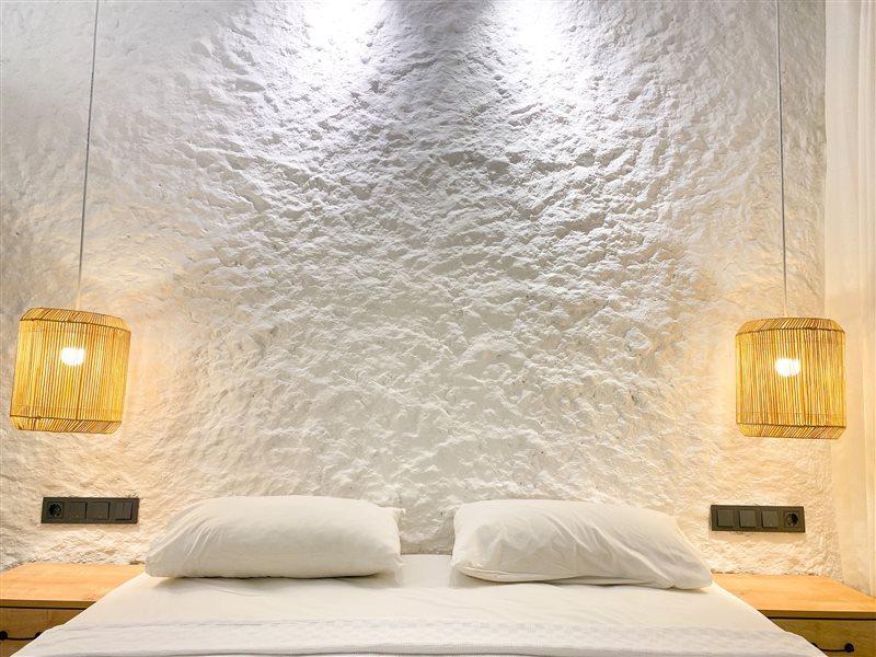 The Hello Hotel Гумбет Экстерьер фото
