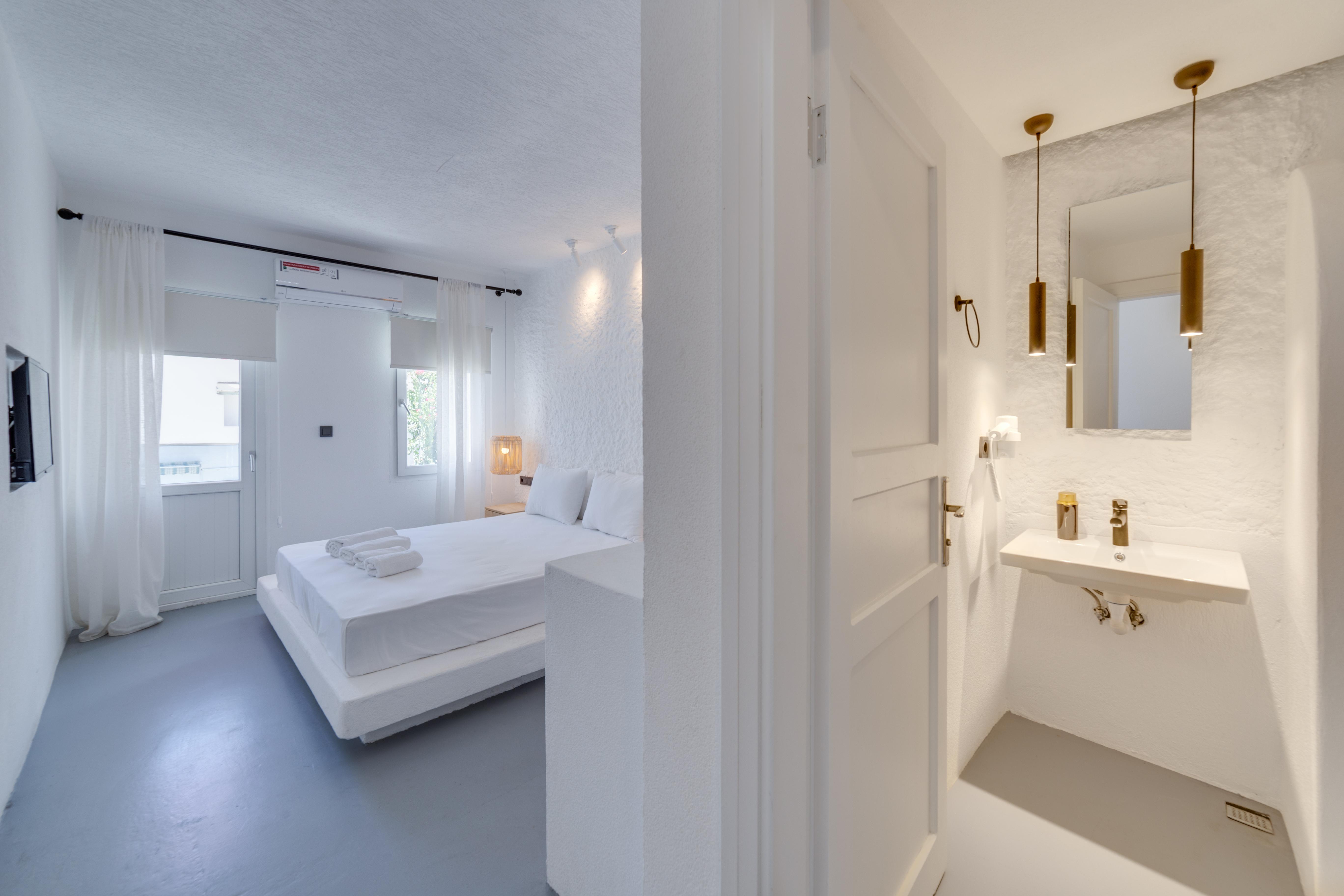 The Hello Hotel Гумбет Экстерьер фото