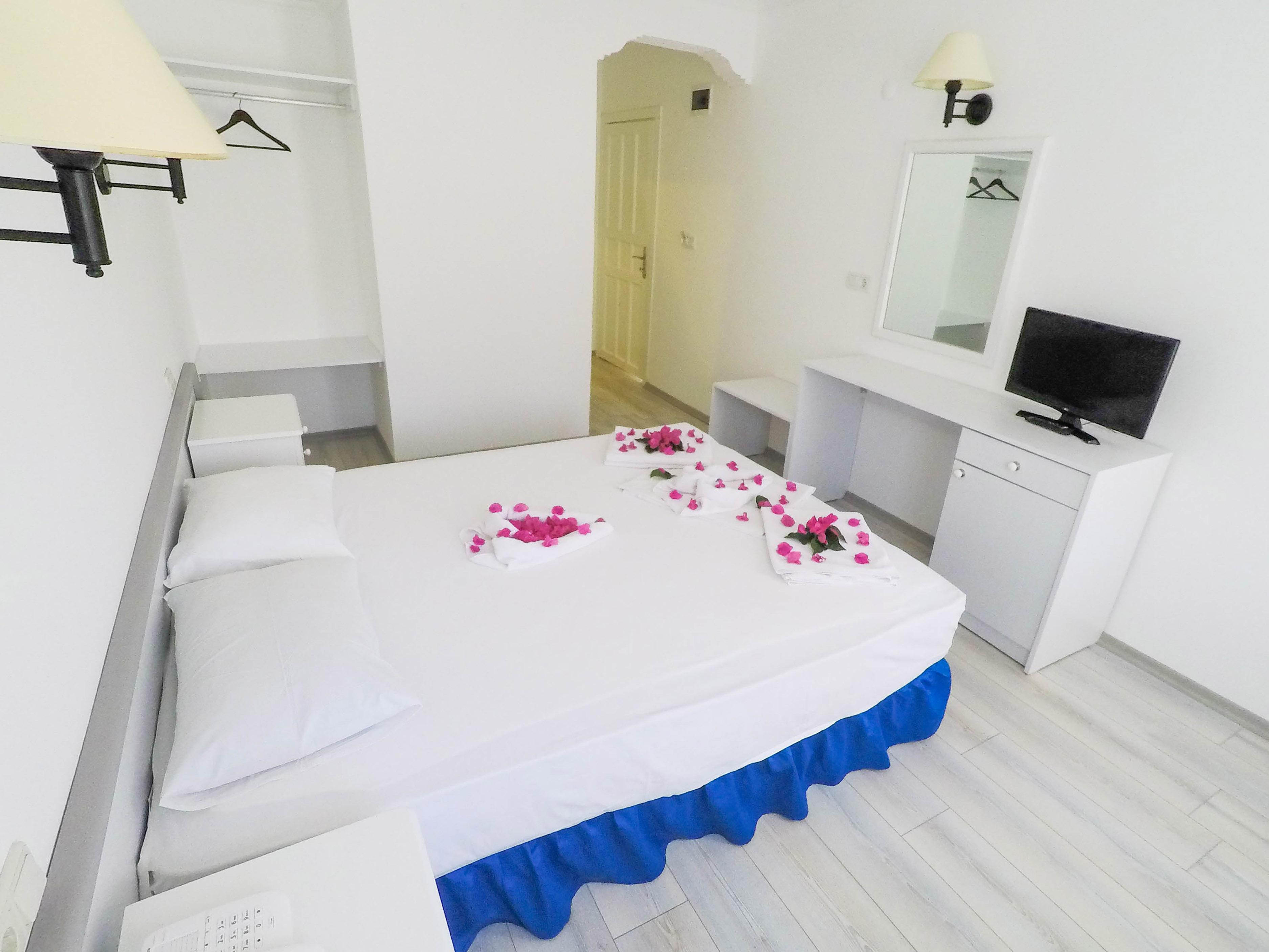The Hello Hotel Гумбет Экстерьер фото